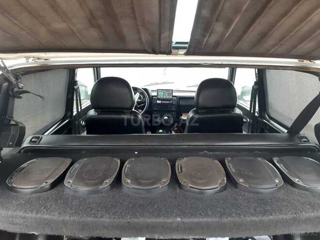 LADA (VAZ) Niva 2013, 76,400 km - 1.7 l - Zərdab