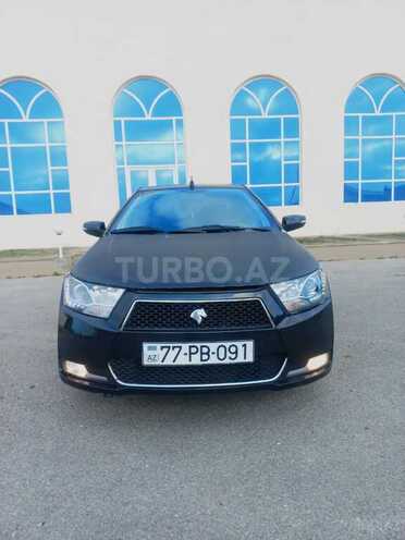 Khazar SD 2021, 54,900 km - 1.7 л - Bakı