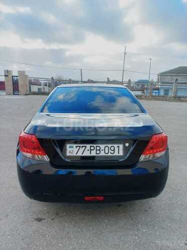 Khazar SD 2021, 54,900 km - 1.7 л - Bakı