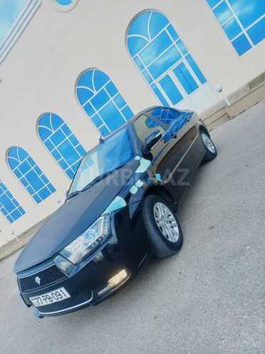 Khazar SD 2021, 54,900 km - 1.7 л - Bakı