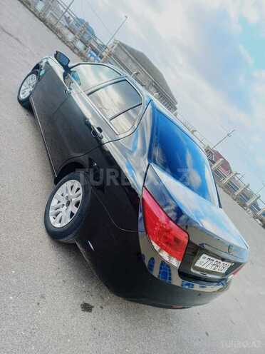 Khazar SD 2021, 54,900 km - 1.7 л - Bakı