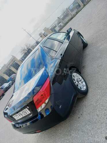 Khazar SD 2021, 54,900 km - 1.7 л - Bakı