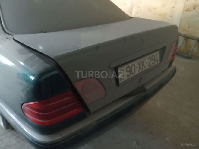 Mercedes E 230 1996, 400,000 km - 2.3 l - Bakı
