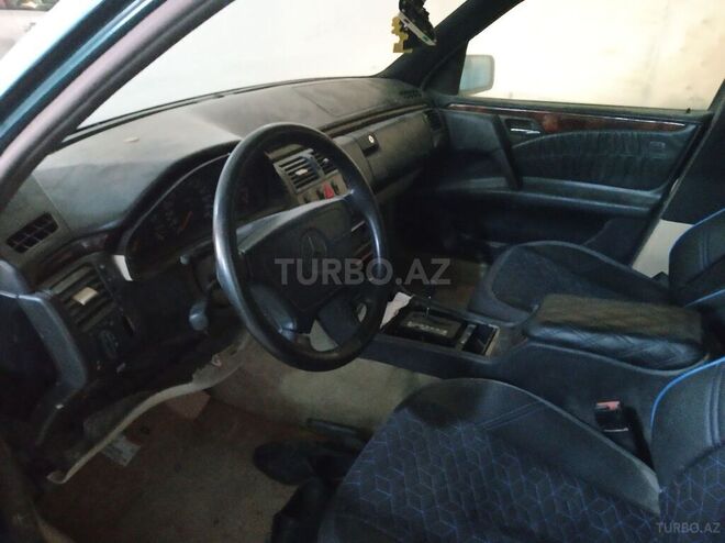 Mercedes E 230 1996, 400,000 km - 2.3 l - Bakı