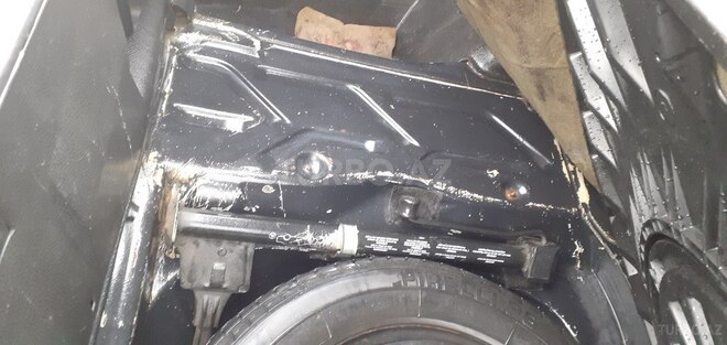 Mercedes 190 1991, 315,000 km - 2.0 l - Gəncə
