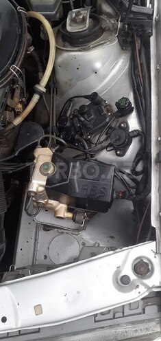 Mercedes 190 1991, 315,000 km - 2.0 l - Gəncə