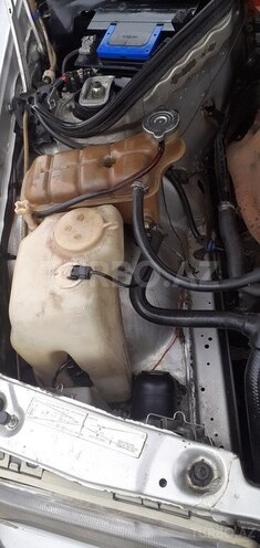 Mercedes 190 1991, 315,000 km - 2.0 l - Gəncə
