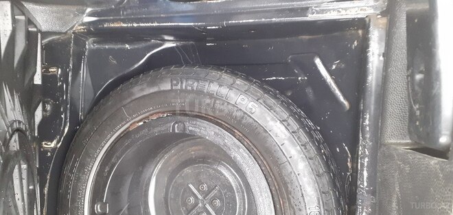 Mercedes 190 1991, 315,000 km - 2.0 l - Gəncə