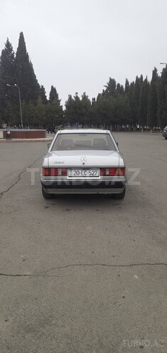 Mercedes 190 1991, 315,000 km - 2.0 l - Gəncə