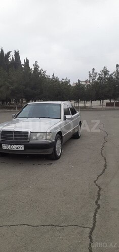 Mercedes 190 1991, 315,000 km - 2.0 l - Gəncə