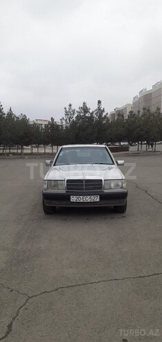 Mercedes 190 1991, 315,000 km - 2.0 l - Gəncə