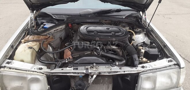 Mercedes 190 1991, 315,000 km - 2.0 l - Gəncə