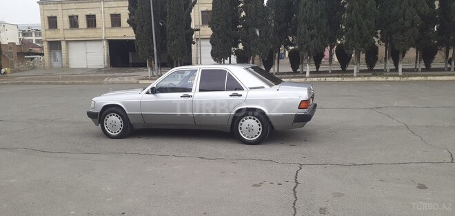 Mercedes 190 1991, 315,000 km - 2.0 l - Gəncə