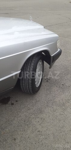 Mercedes 190 1991, 315,000 km - 2.0 l - Gəncə