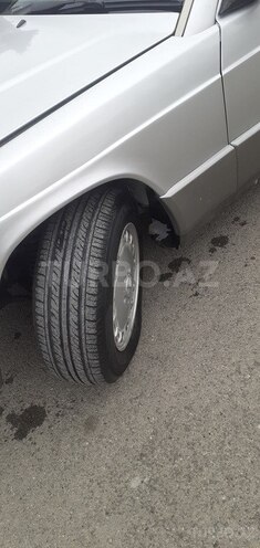 Mercedes 190 1991, 315,000 km - 2.0 l - Gəncə