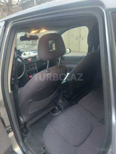 Mercedes A 160 2002, 190,000 km - 1.6 l - Bakı