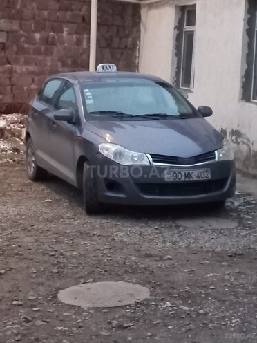 Chery Fulwin 2 2011, 269,845 km - 1.5 l - Gəncə