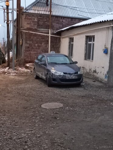 Chery Fulwin 2 2011, 269,845 km - 1.5 l - Gəncə