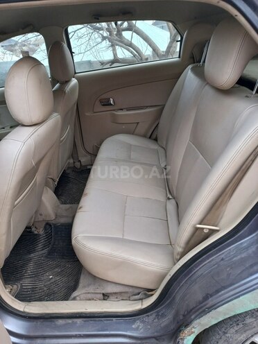 Chery Fulwin 2 2011, 269,845 km - 1.5 l - Gəncə