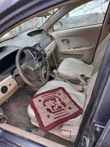 Chery Fulwin 2 2011, 269,845 km - 1.5 l - Gəncə