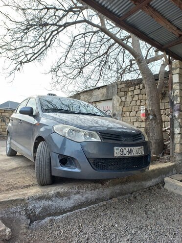 Chery Fulwin 2 2011, 269,845 km - 1.5 l - Gəncə