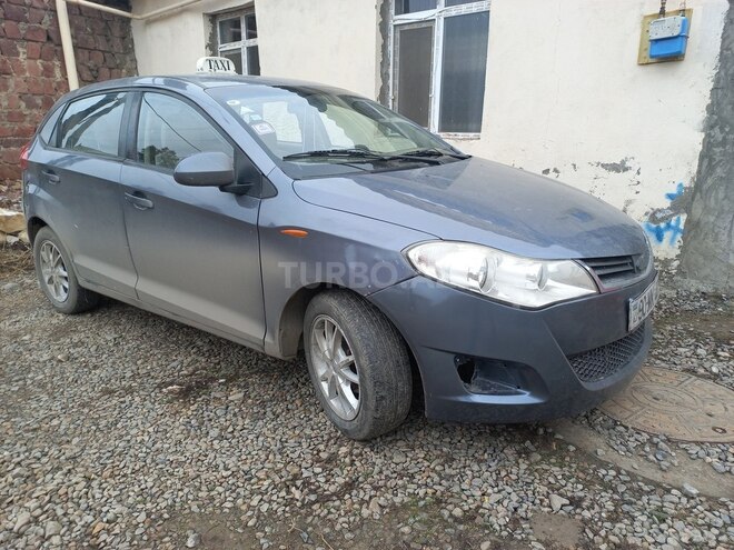 Chery Fulwin 2 2011, 269,845 km - 1.5 l - Gəncə