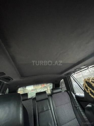 BMW X5 2006, 259,000 km - 4.8 л - Bakı