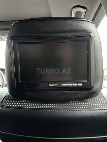 BMW X5 2006, 259,000 km - 4.8 л - Bakı