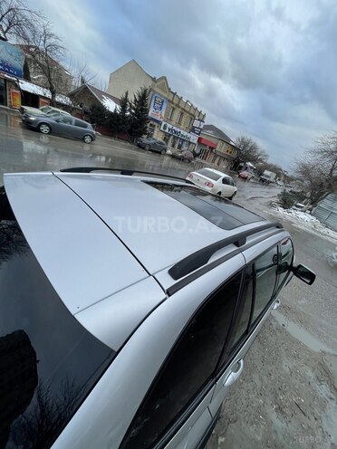 BMW X5 2006, 259,000 km - 4.8 л - Bakı
