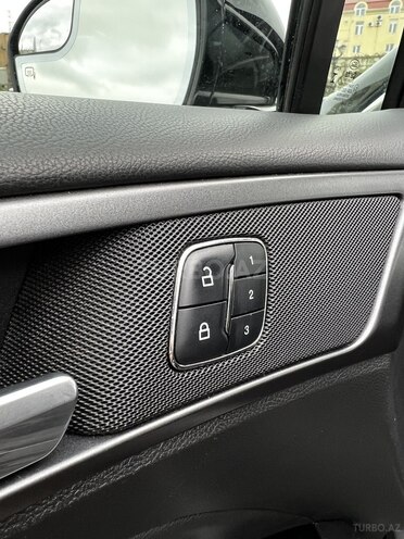 Ford Fusion 2016, 114,000 km - 2.0 l - Bakı