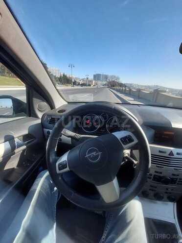 Opel Astra 2007, 302,000 km - 1.3 l - Bakı