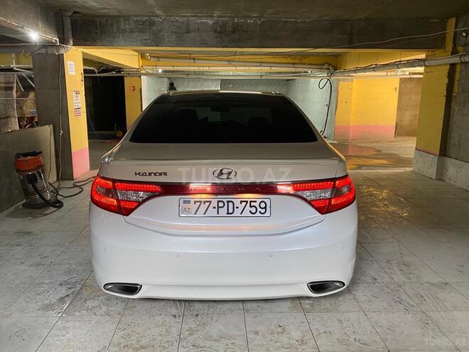 Hyundai Azera 2012, 150,000 km - 2.4 l - Bakı
