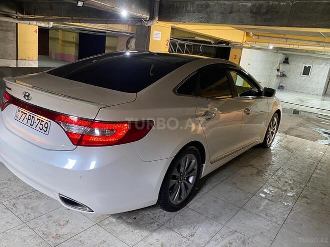 Hyundai Azera 2012, 150,000 km - 2.4 l - Bakı