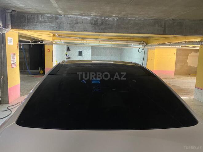 Hyundai Azera 2012, 150,000 km - 2.4 l - Bakı