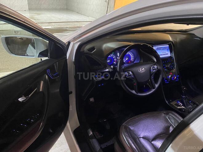 Hyundai Azera 2012, 150,000 km - 2.4 l - Bakı