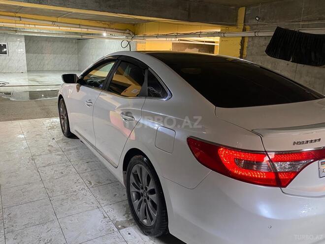 Hyundai Azera 2012, 150,000 km - 2.4 l - Bakı