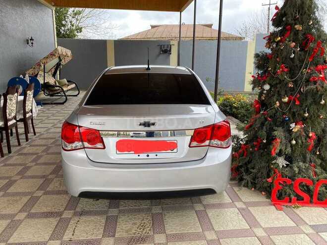 Chevrolet Cruze 2014, 220,000 km - 1.4 л - Bərdə