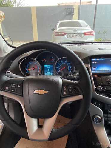 Chevrolet Cruze 2014, 220,000 km - 1.4 л - Bərdə