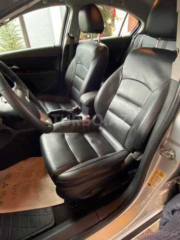 Chevrolet Cruze 2014, 220,000 km - 1.4 л - Bərdə