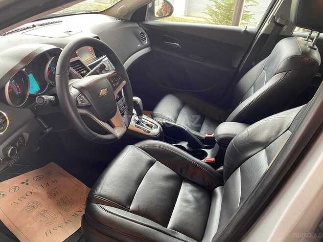 Chevrolet Cruze 2014, 220,000 km - 1.4 л - Bərdə