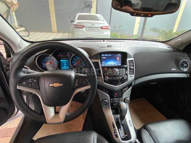 Chevrolet Cruze 2014, 220,000 km - 1.4 л - Bərdə