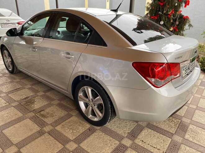Chevrolet Cruze 2014, 220,000 km - 1.4 л - Bərdə