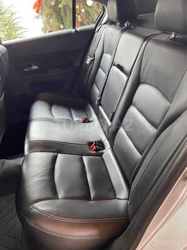 Chevrolet Cruze 2014, 220,000 km - 1.4 л - Bərdə