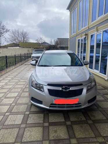 Chevrolet Cruze 2014, 220,000 km - 1.4 л - Bərdə