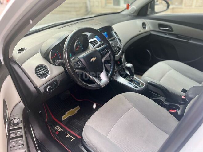 Chevrolet Cruze 2010, 180,000 km - 1.4 l - Gəncə