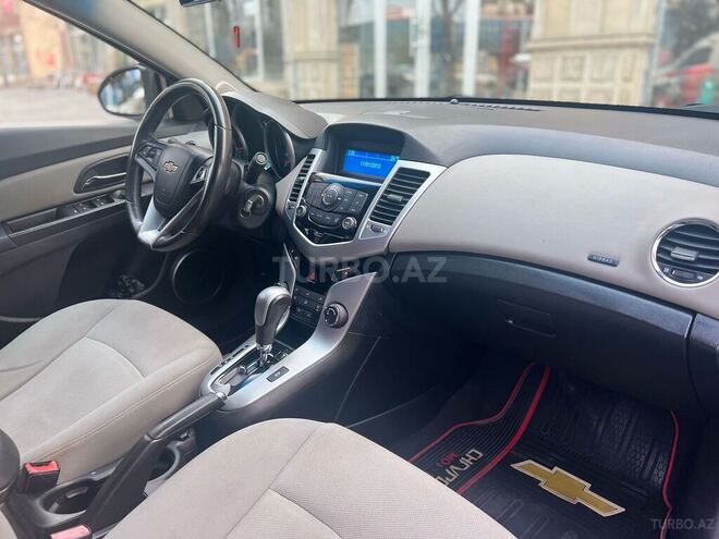 Chevrolet Cruze 2010, 180,000 km - 1.4 l - Gəncə