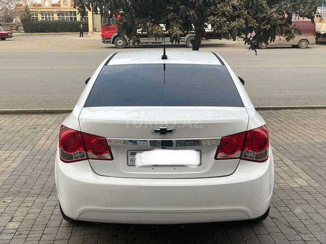 Chevrolet Cruze 2010, 180,000 km - 1.4 l - Gəncə