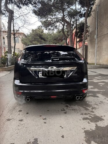 Ford Focus 2011, 131,570 km - 1.6 l - Bakı