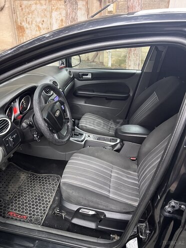 Ford Focus 2011, 131,570 km - 1.6 l - Bakı