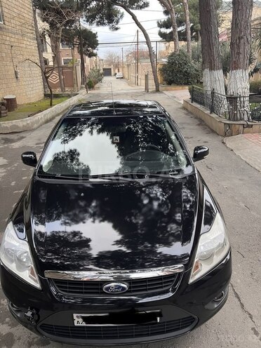 Ford Focus 2011, 131,570 km - 1.6 l - Bakı